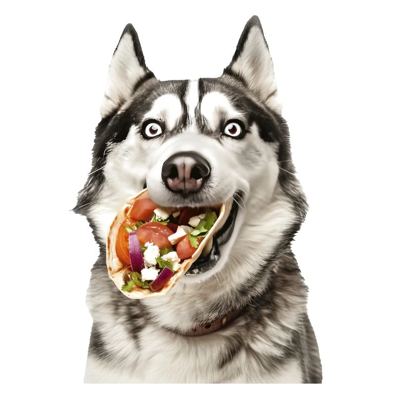 Siberian Husky