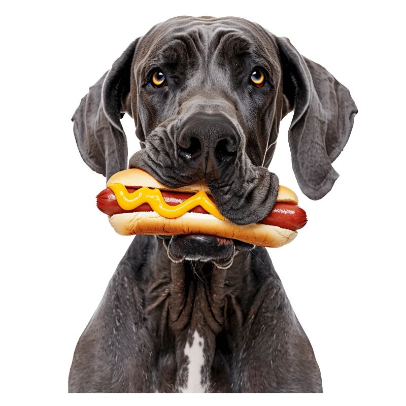 Deutsche Dogge