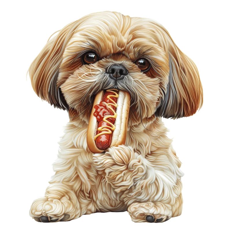 Shih Tzu