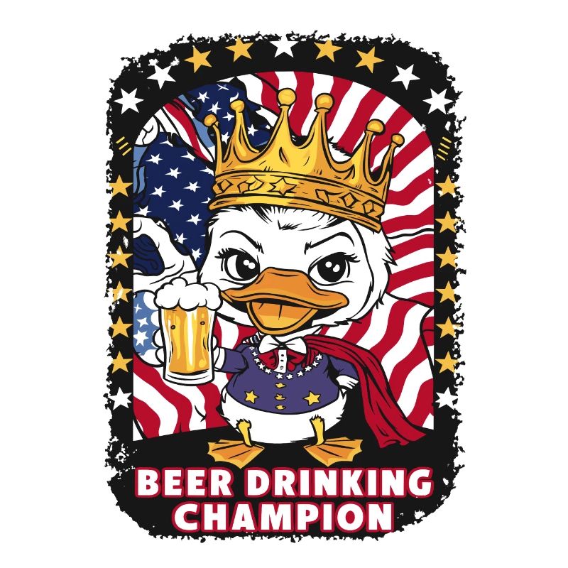 Beer Drinking Champion