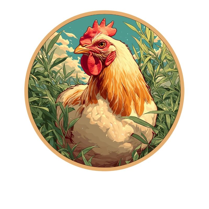 Rooster Hähne Hahn