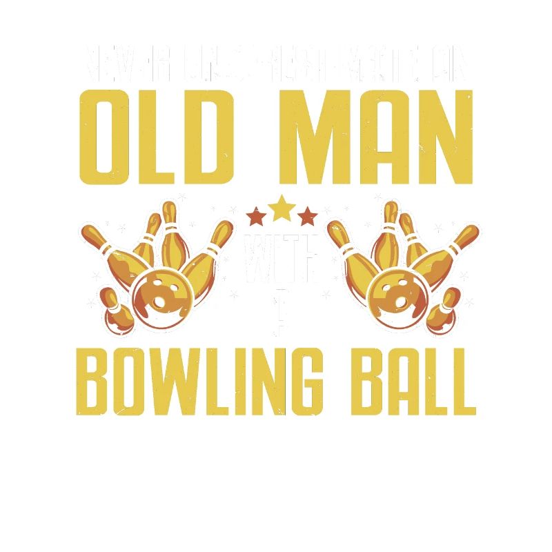 Bowling Ball Bowler