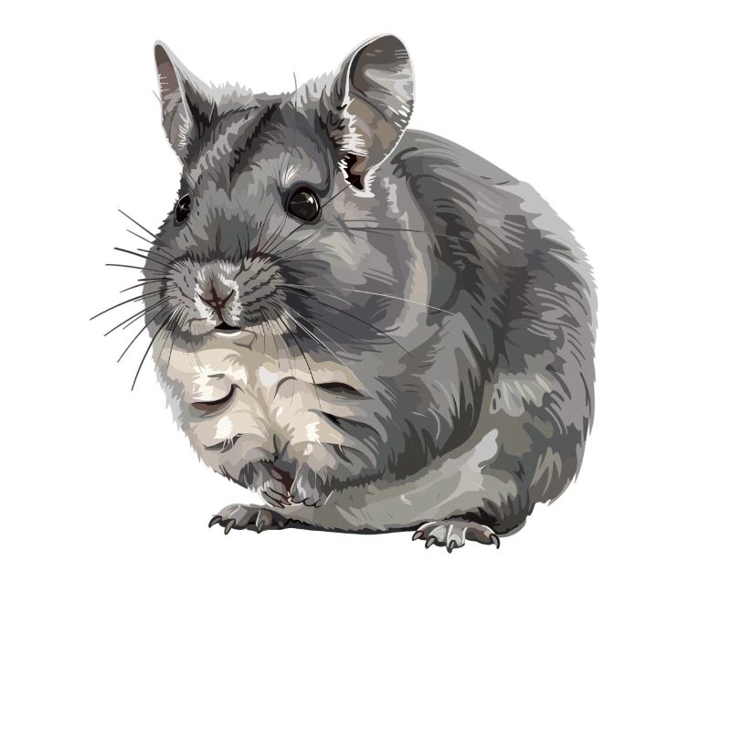 Chinchillas Chinchilla