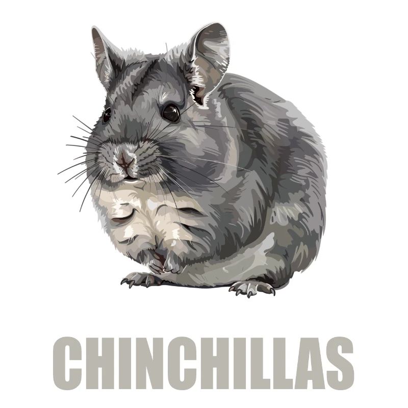 Chinchillas Chinchilla