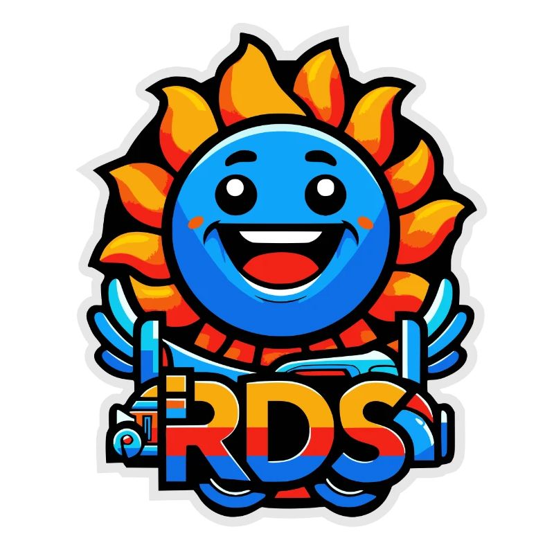 Sunny RDS-Logo