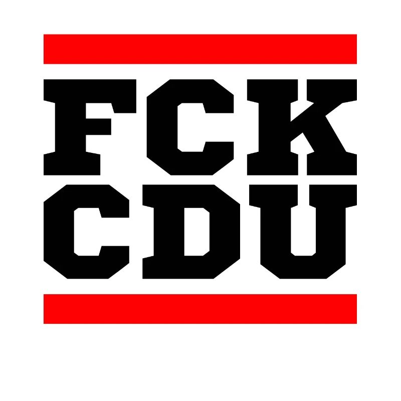 Fck cdu