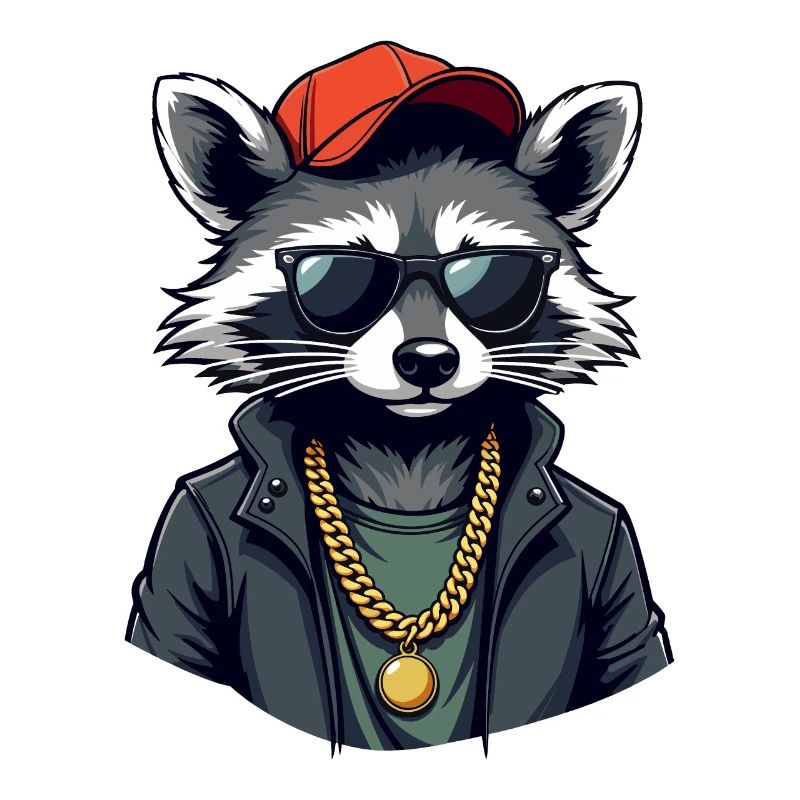 WASCHBÄR