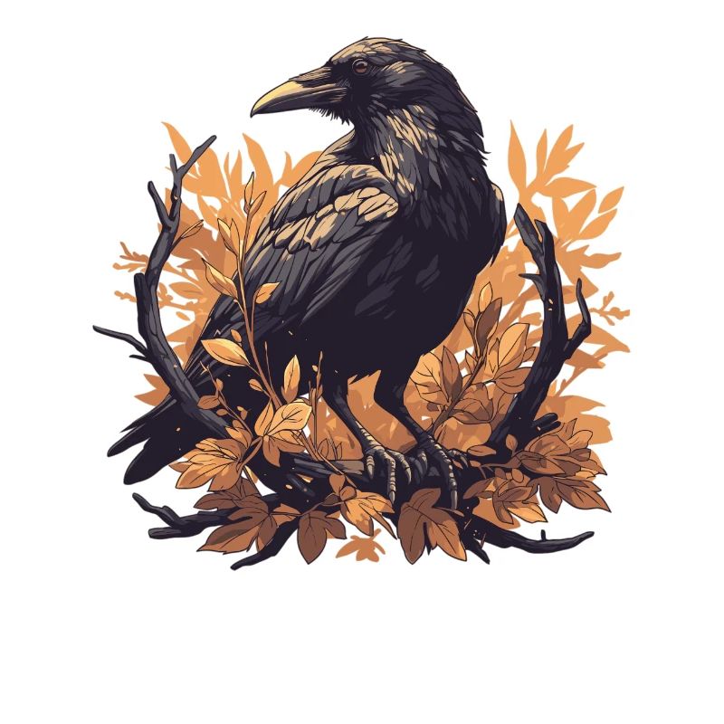 Crows Crow