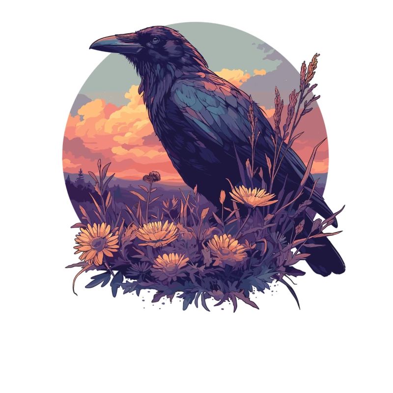 Crows Crow