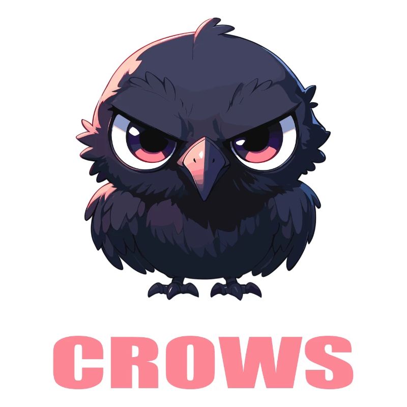 Crows Crow