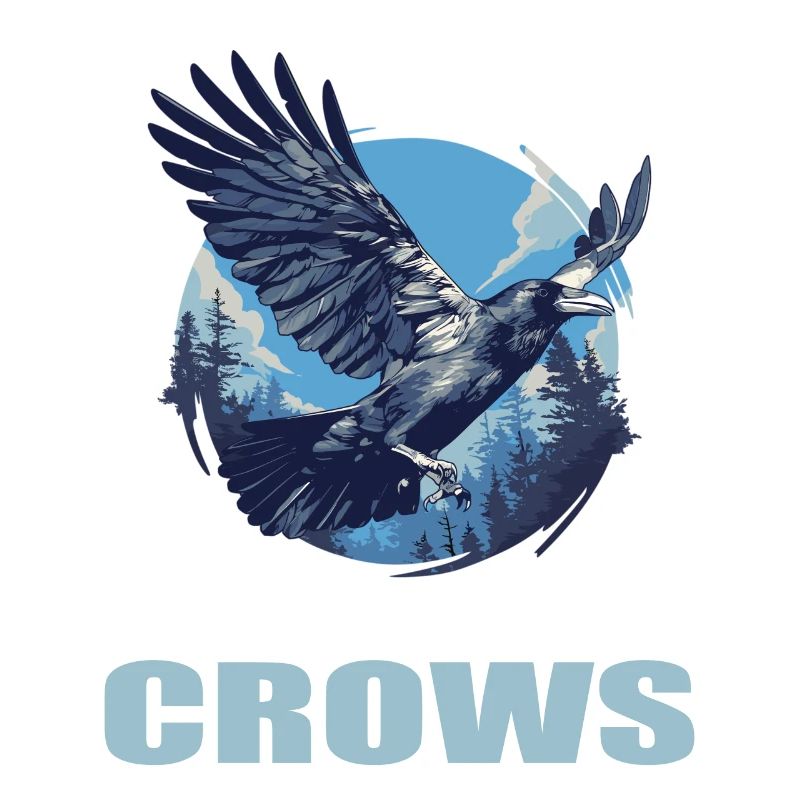 Crows Crow