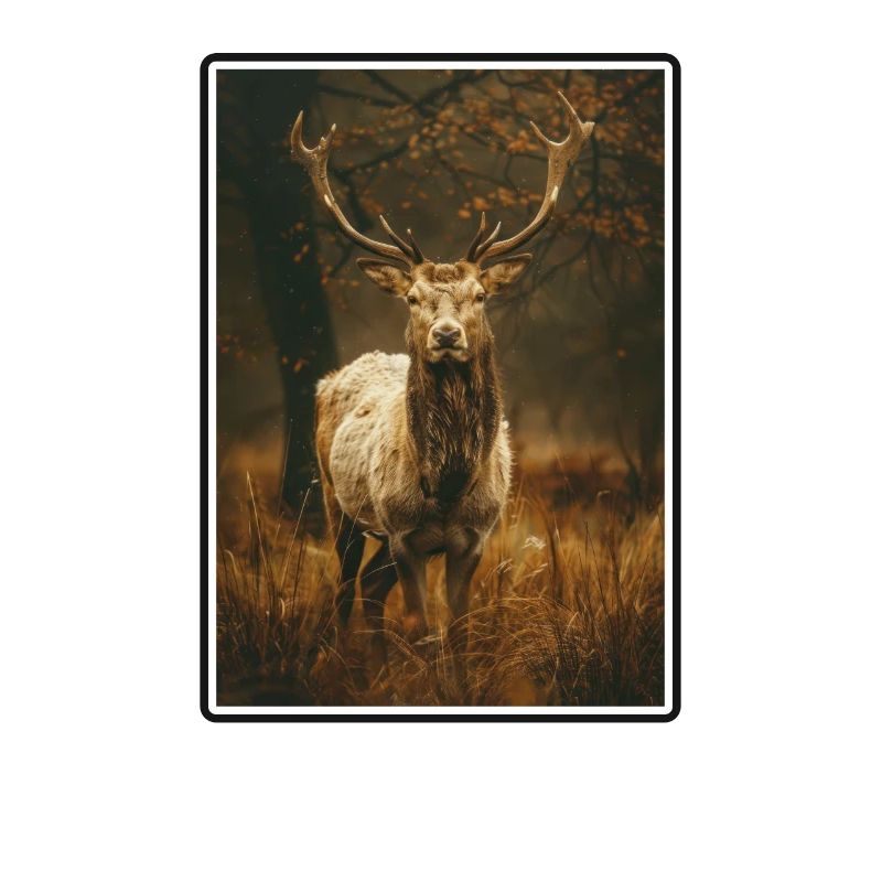 Hirsche Hirsch