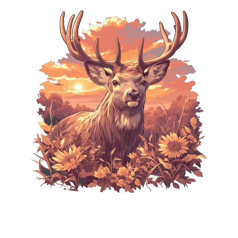 Hirsche Hirsch