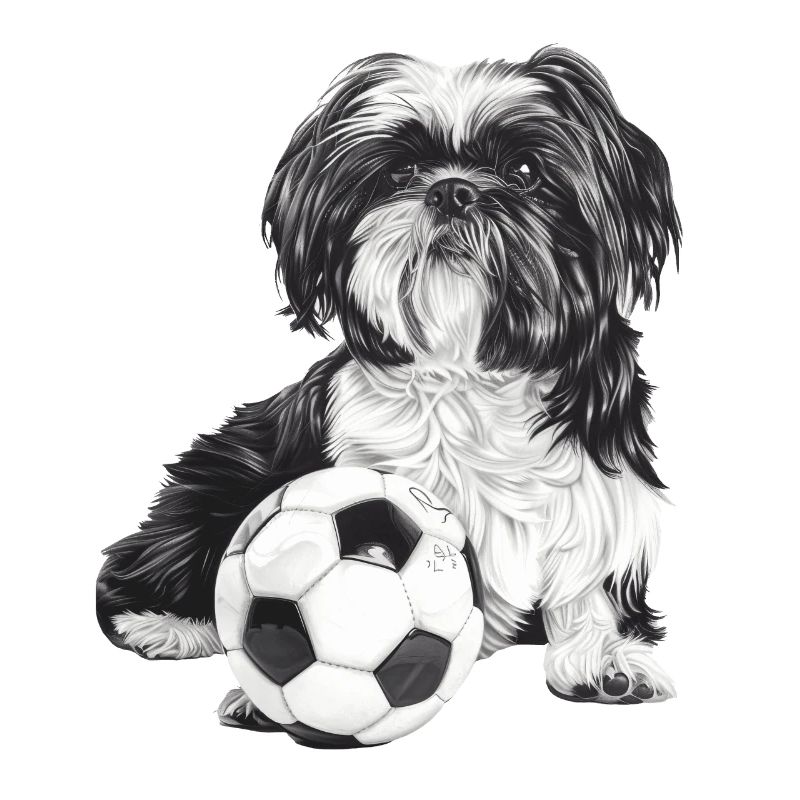 Shih Tzu