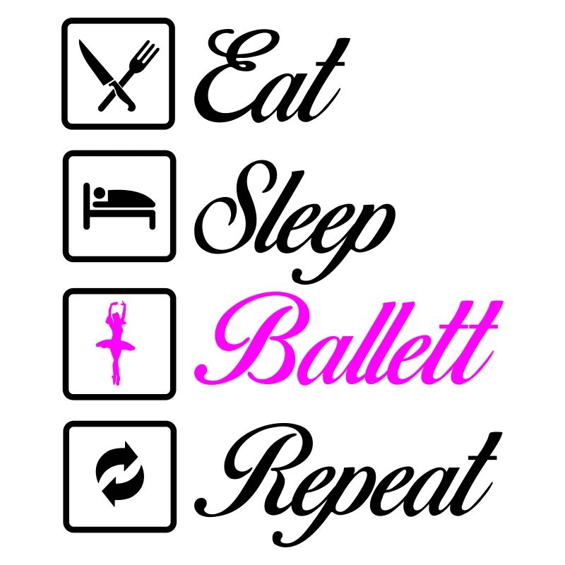 ballett repeat