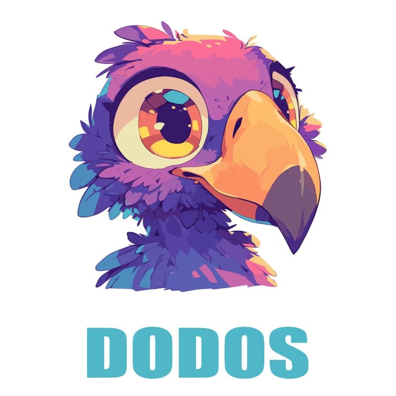 Dodos Dodo