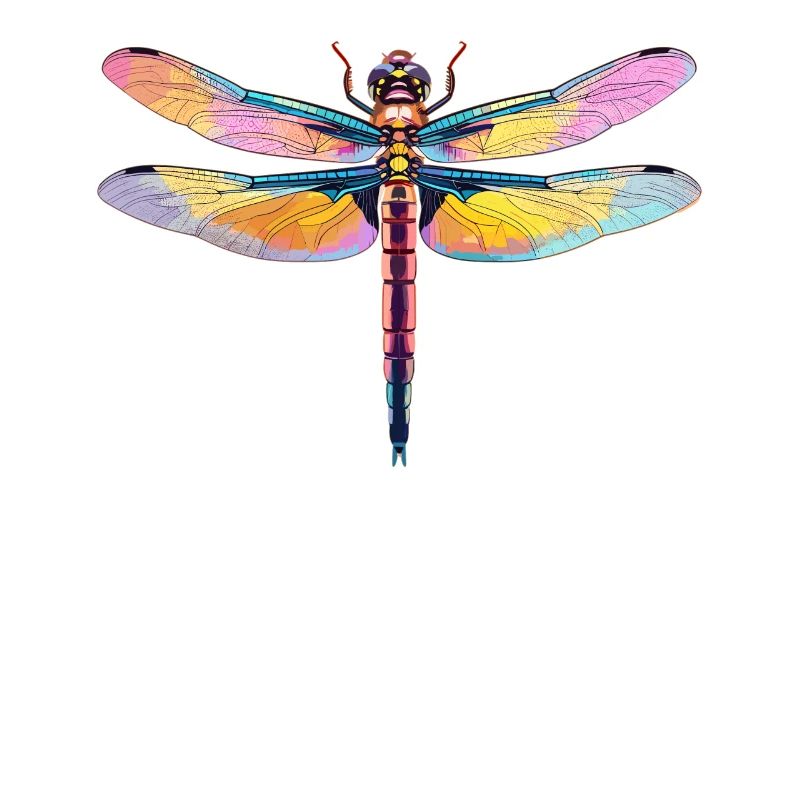 Libellen Libelle