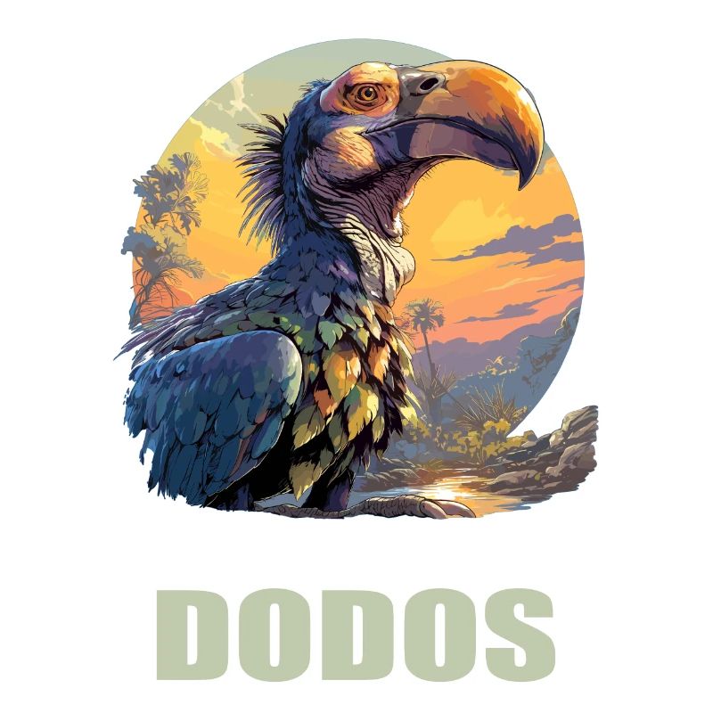 Dodos Dodo