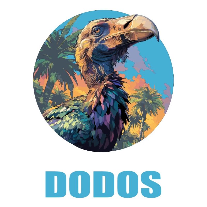 Dodos Dodo