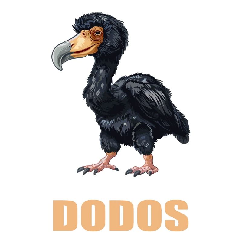 Dodos Dodo