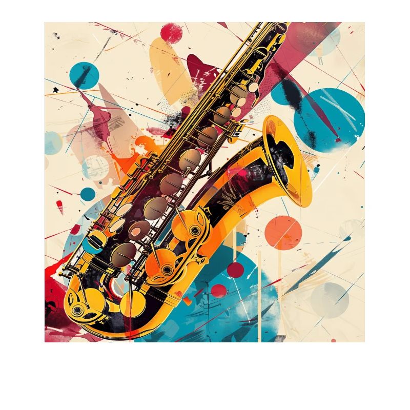 Saxophone