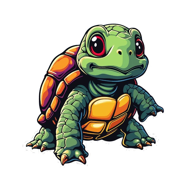 SCHILDKRÖTE