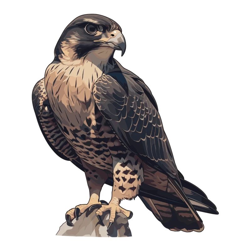Falken Falke