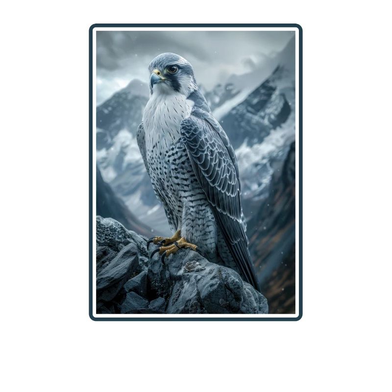 Falken Falke