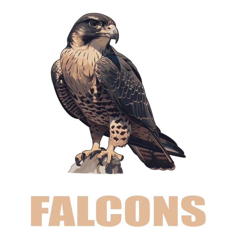 Falken Falke