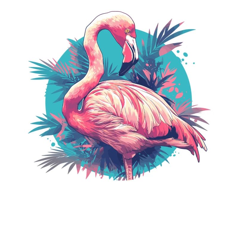 Flamingos Flamingo