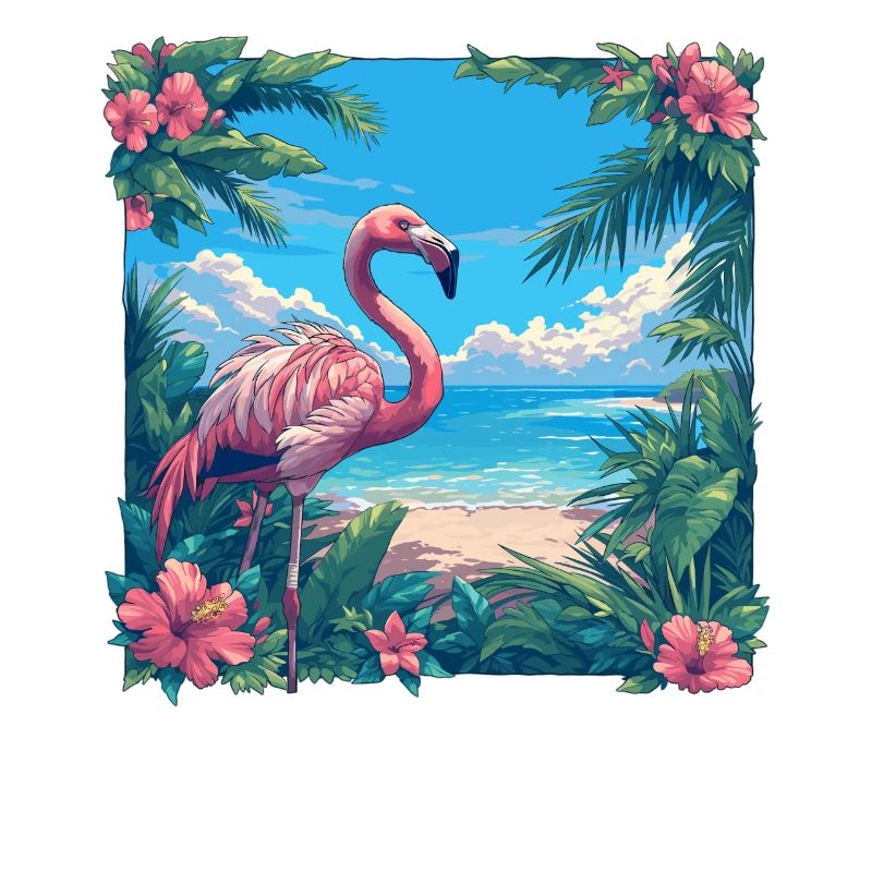 Flamingos Flamingo