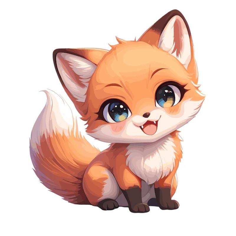 Füchse Fuchs