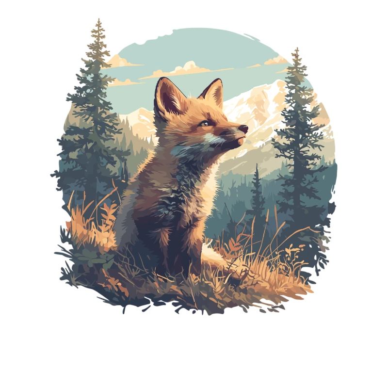 Foxes Fox