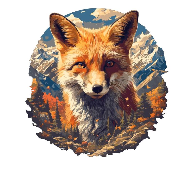 Foxes Fox