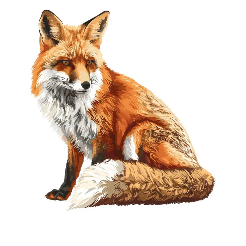 Füchse Fuchs