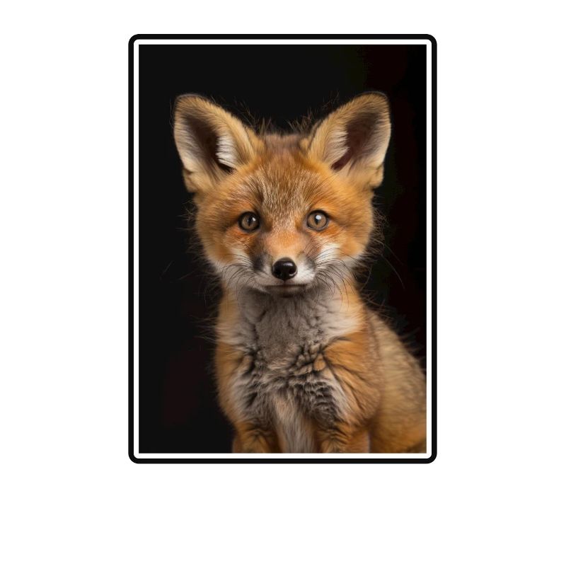 Füchse Fuchs