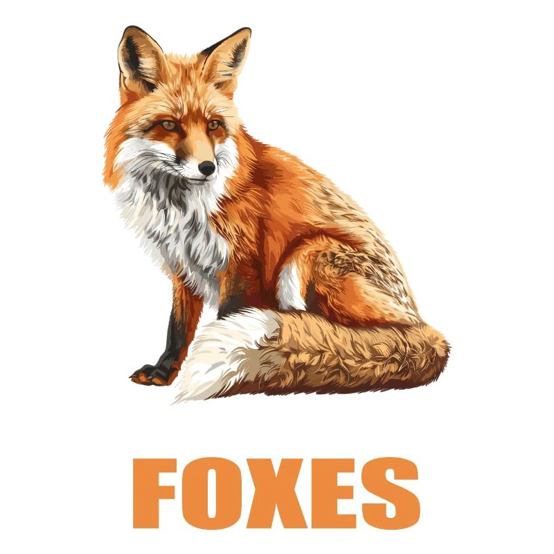 Füchse Fuchs