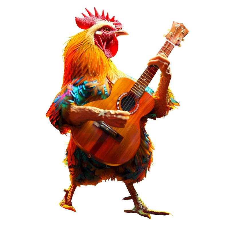 Hahn Ukulele