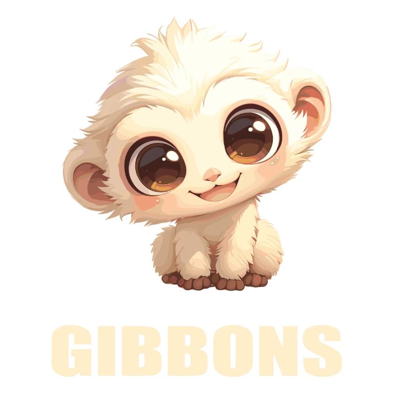 Gibbons Gibbon
