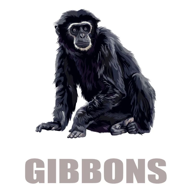 Gibbons Gibbon