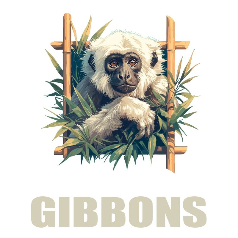 Gibbons Gibbon