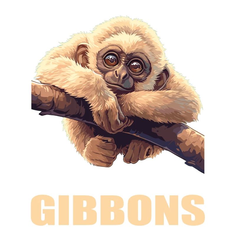 Gibbons Gibbon