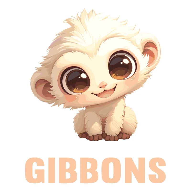 Gibbons Gibbon