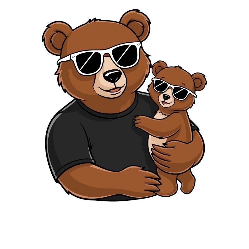 Papa Bear