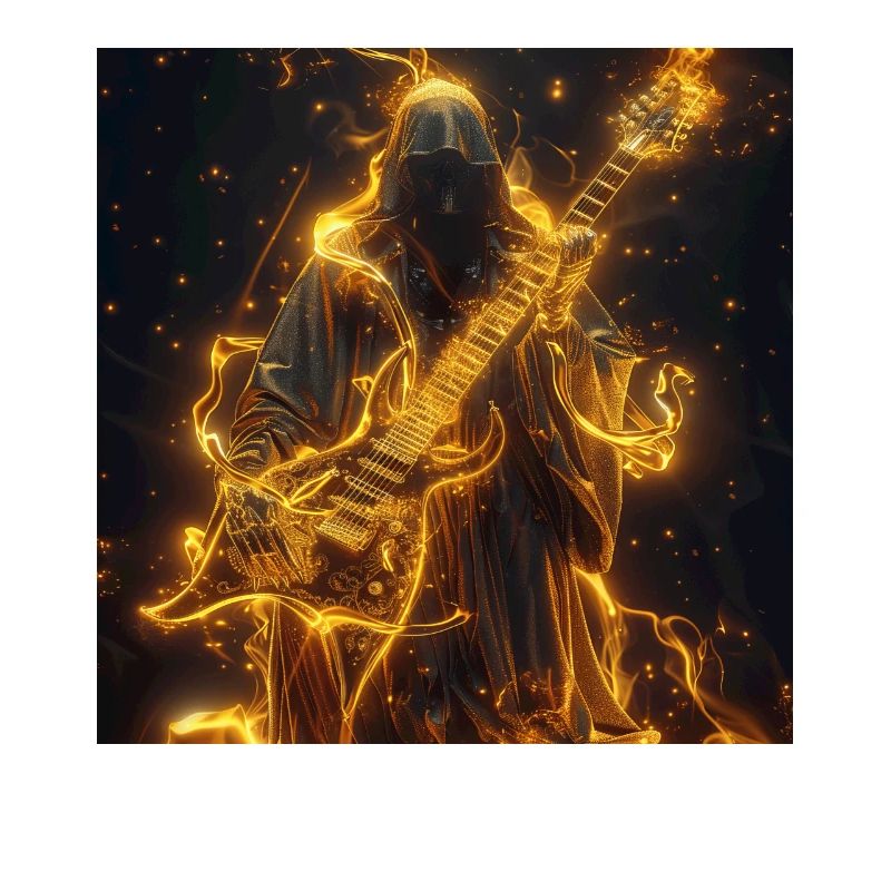 Gitarre
