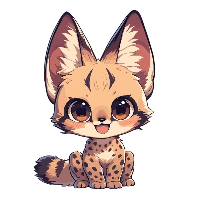 Servale Serval