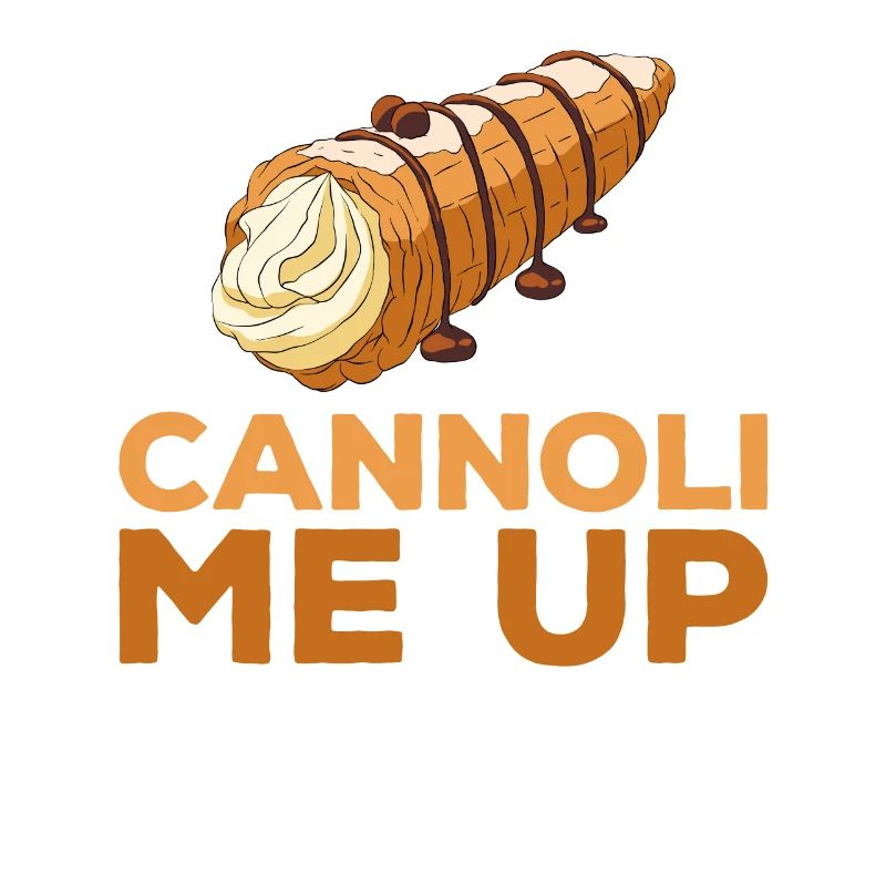 Cannoli Cannolo