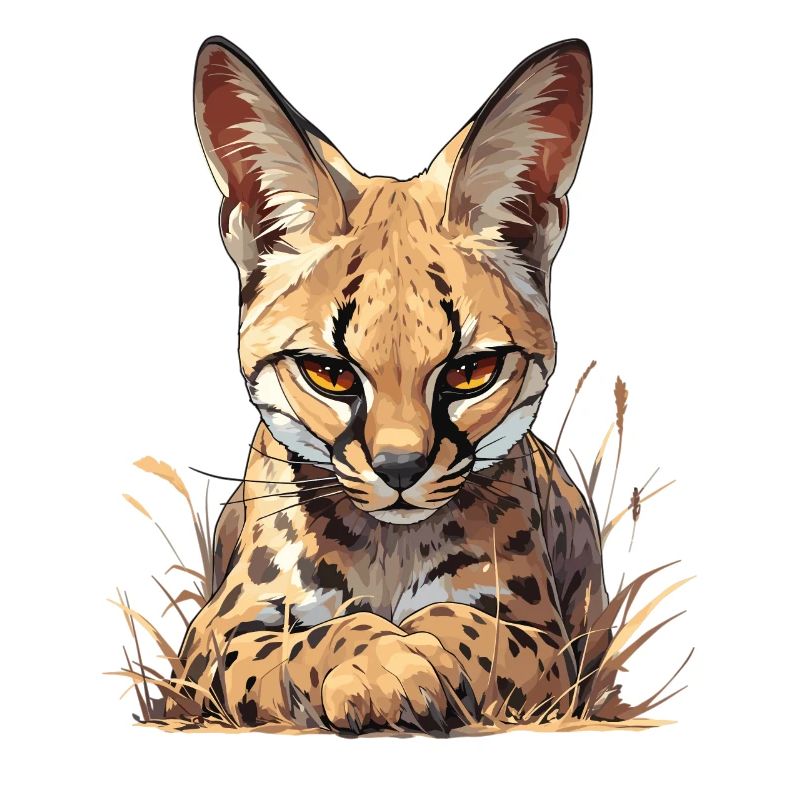 Servale Serval