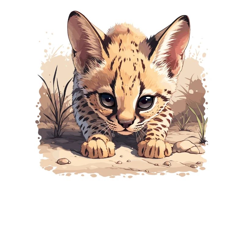 Servale Serval