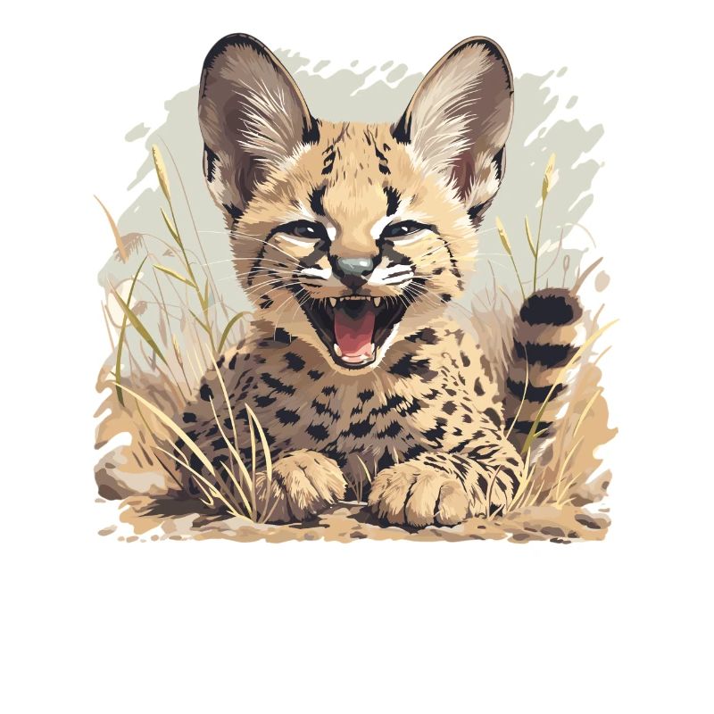 Servale Serval